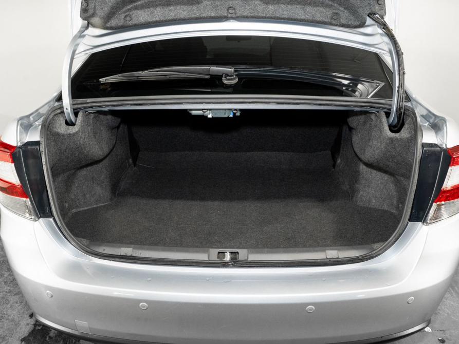 Subaru Impreza V Рестайлинг Иркутск  - изображение 20