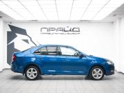 Skoda Rapid I Рестайлинг Ростов-на-Дону  - изображение 27