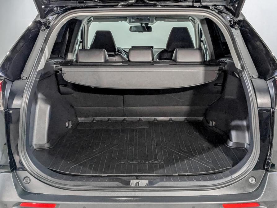 Toyota RAV4 V (XA50) Химки  - изображение 10