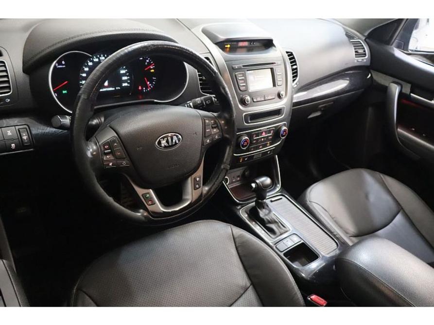 Kia Sorento II Рестайлинг Коломна  - изображение 6
