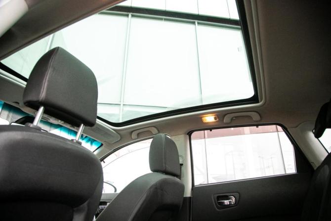 Nissan Qashqai I Рестайлинг с пробегом 2011 года, цена 998 000 рублей, 197000 км, внедорожник, Автокод Объявления