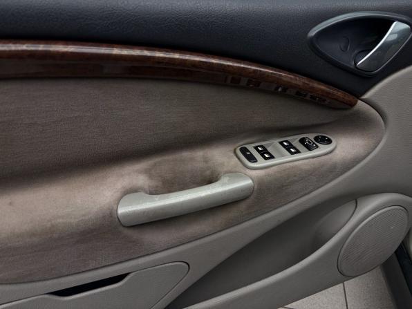 Citroen C5 I с пробегом 2004 года, цена 319 900 рублей, 302000 км, лифтбек, Автокод Объявления