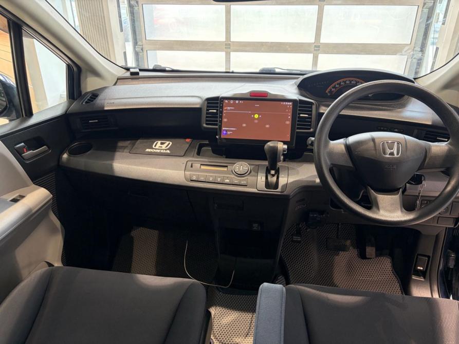 Honda Freed I Екатеринбург  - изображение 13