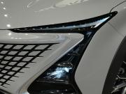 Changan UNI-T I Краснодар  - изображение 46