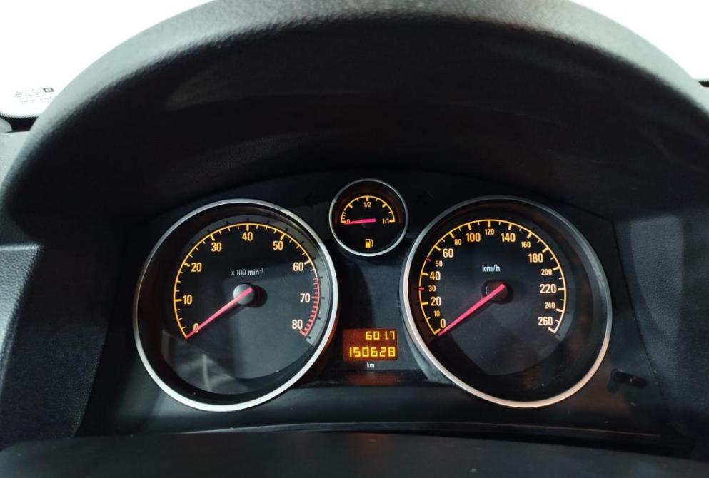 Opel Astra H Рестайлинг Саратов  - изображение 13