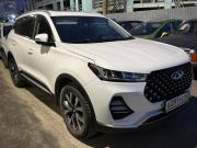 Chery Tiggo 7 Pro I Киров  - изображение 3