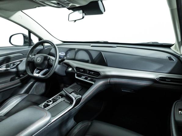 Changan UNI-T I с пробегом 2023 года, цена 2 124 000 рублей, 91793 км, внедорожник, Автокод Объявления