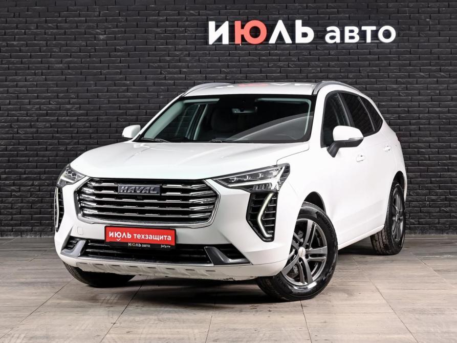 Haval Jolion I Екатеринбург  - изображение 1