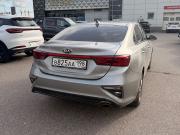Kia Cerato IV Санкт-Петербург  - изображение 7