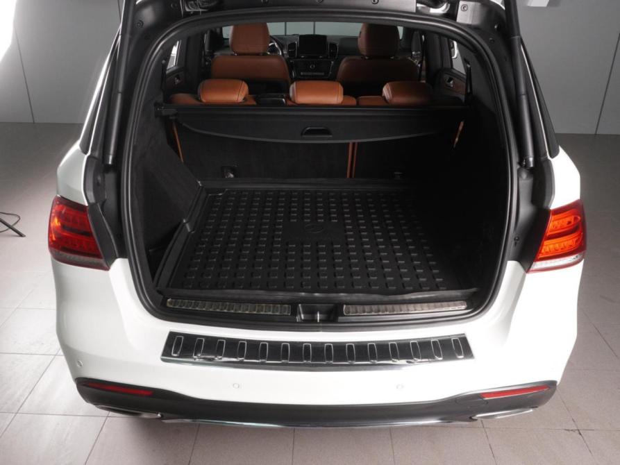 Mercedes-Benz GLE I (W166) Минеральные Воды  - изображение 22