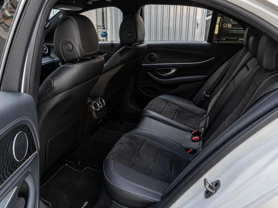 Mercedes-Benz E-Класс V (W213 S213 C238) Рестайлинг Краснодар  - изображение 11