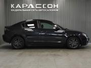Mazda 3 I (BK) Рестайлинг Пермь  - изображение 24