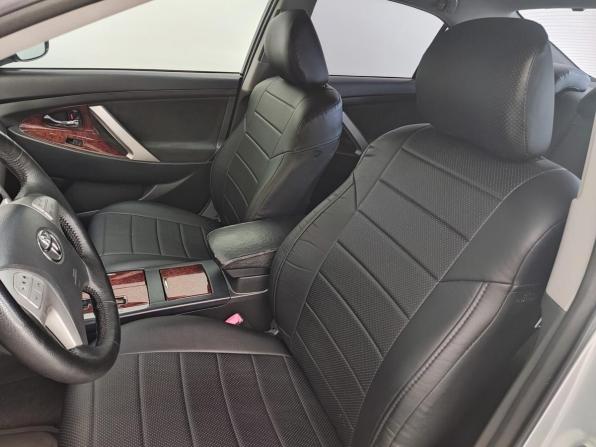 Toyota Camry VI (XV40) с пробегом 2006 года, цена 997 000 рублей, 349426 км, седан, Автокод Объявления
