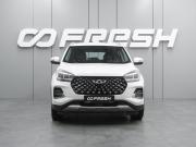 Chery Tiggo 4 Pro I Рестайлинг Воронеж  - изображение 22