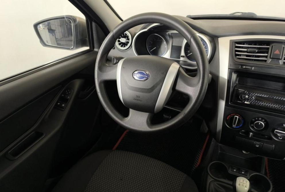 Datsun on-DO I Рестайлинг Нижний Новгород  - изображение 12