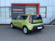 Kia Soul II Альметьевск  - изображение 35