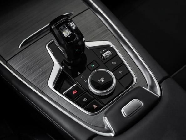 Chery Tiggo 7 Pro Max I Рестайлинг с пробегом 2024 года, цена 2 119 000 рублей, 17651 км, внедорожник, Автокод Объявления
