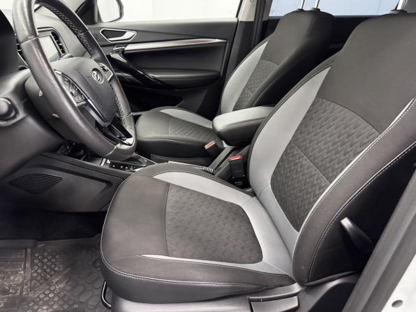 Lada (ВАЗ) Vesta I Рестайлинг (NG) с пробегом 2024 года, цена 1 459 000 рублей, 34778 км, универсал, Автокод Объявления
