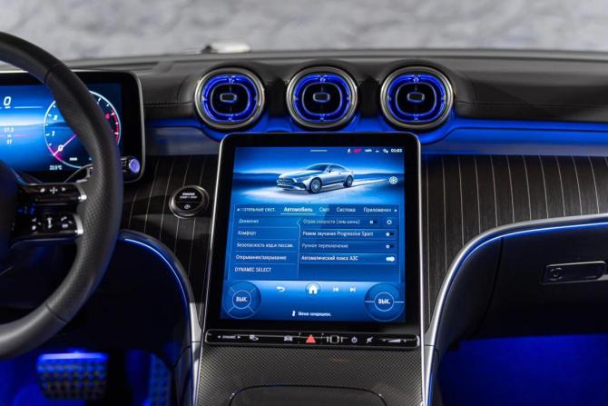 Новый Mercedes-Benz CLE 2025 года, цена 11 990 000 рублей, купе, Автокод Объявления