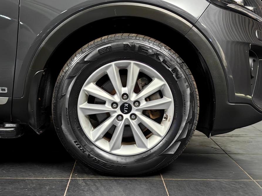 Kia Sorento III Prime Рестайлинг Москва  - изображение 26