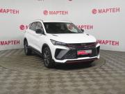 Geely Coolray I Рестайлинг Вологда  - изображение 20