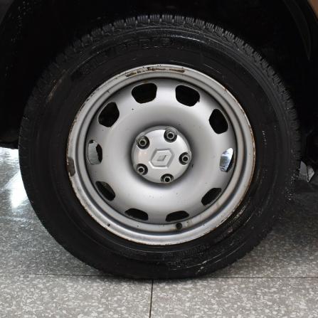 Renault Duster I с пробегом 2014 года, цена 925 000 рублей, 124824 км, внедорожник, Автокод Объявления