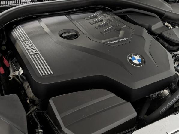 BMW 3 серии VII (G2x) с пробегом 2020 года, цена 3 395 000 рублей, 65373 км, седан, Автокод Объявления