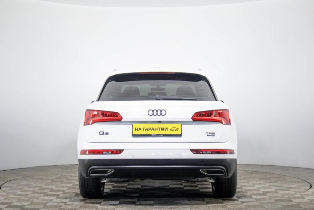 Audi Q5 II (FY) Пермь  - изображение 6