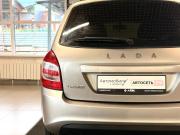 Lada (ВАЗ) Granta I Рестайлинг Тольятти  - изображение 24