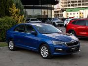 Skoda Rapid II Москва  - изображение 18