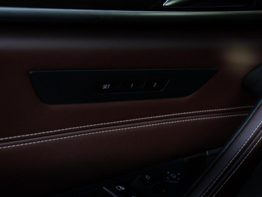 BMW 5 серии VII (G30/G31/G38) Москва  - изображение 15