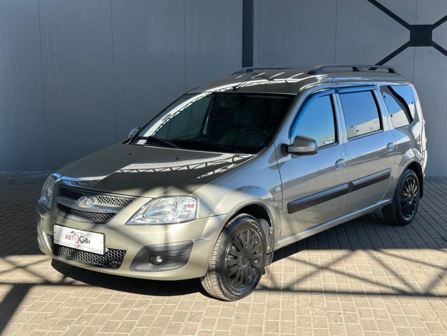 Lada (ВАЗ) Largus I Тамбов  - изображение 4