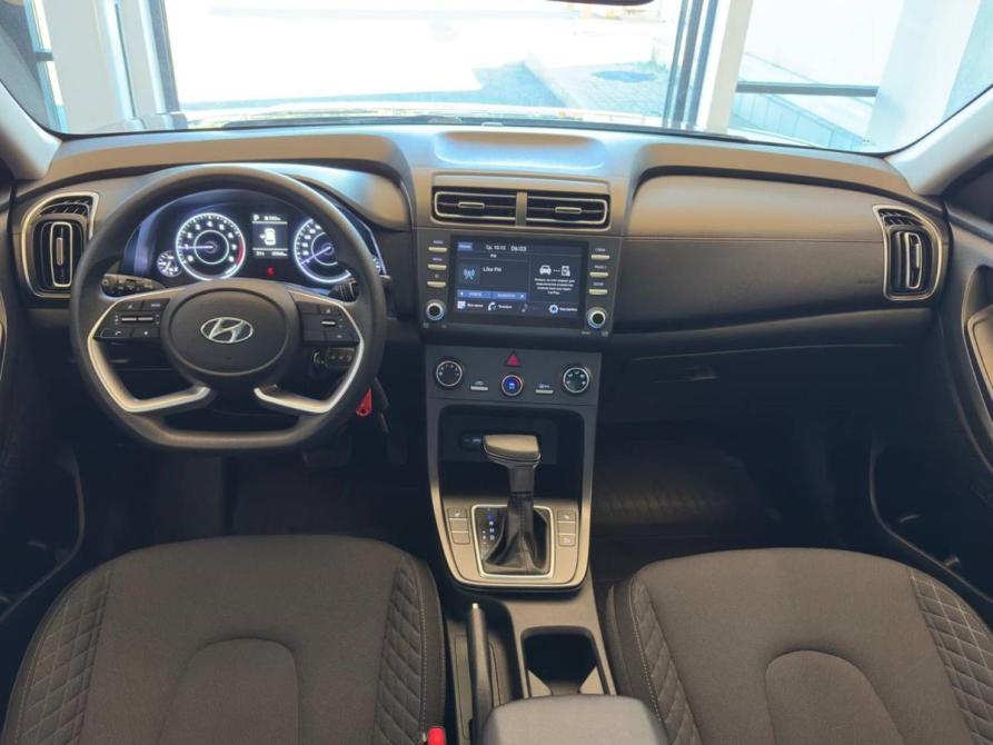 Hyundai Creta II Ярославль  - изображение 10