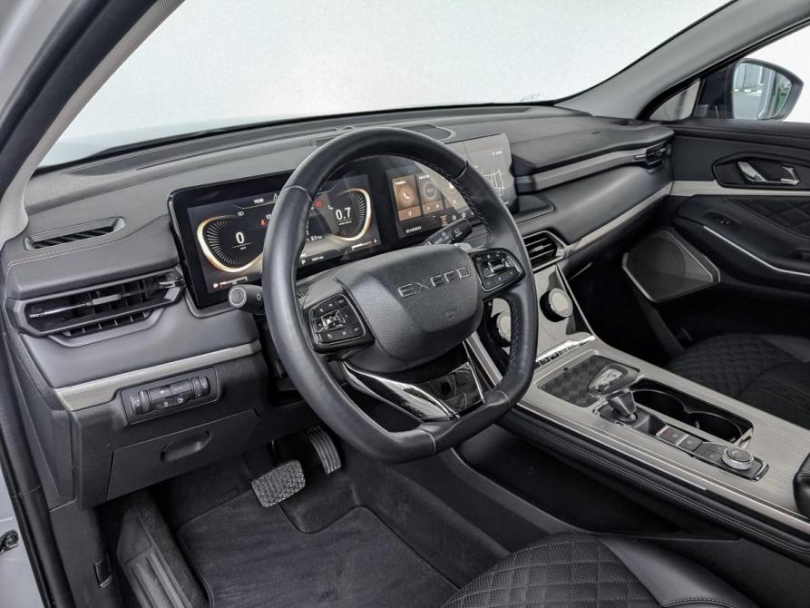 Exeed TXL I Рестайлинг Москва  - изображение 15