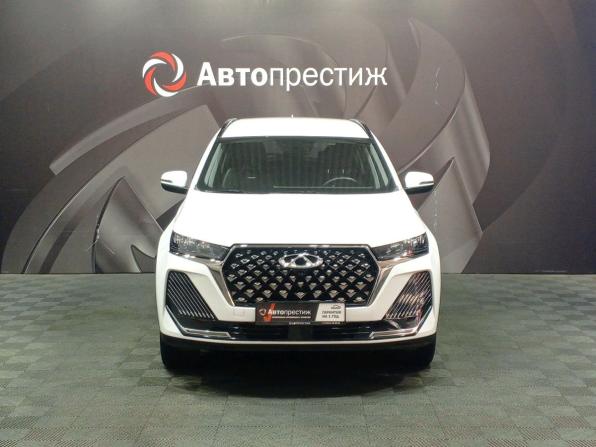 Chery Tiggo 7 Pro Max I с пробегом 2024 года, цена 1 899 000 рублей, 33380 км, внедорожник, Автокод Объявления