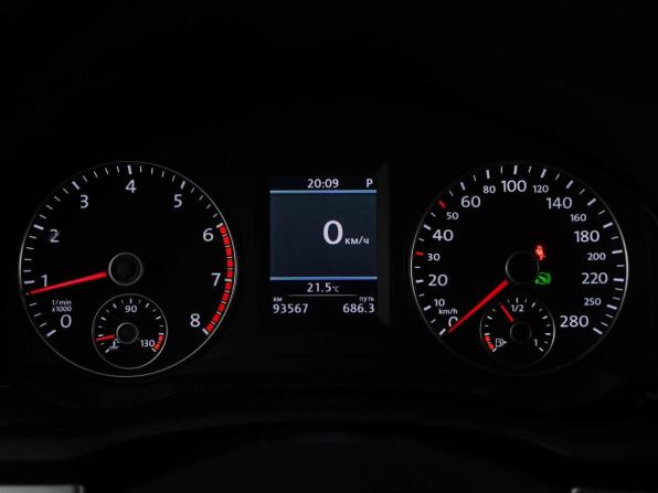 Volkswagen Scirocco III с пробегом 2013 года, цена 1 720 777 рублей, 93567 км, хэтчбек, Автокод Объявления