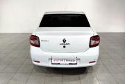 Renault Logan II Саратов  - изображение 30