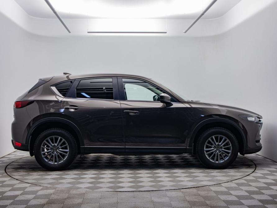 Mazda CX-5 II Москва  - изображение 7