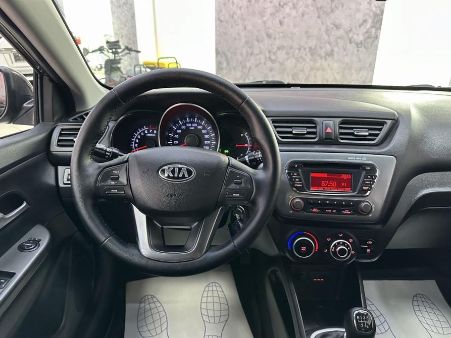 Kia Rio III Ярославль  - изображение 30