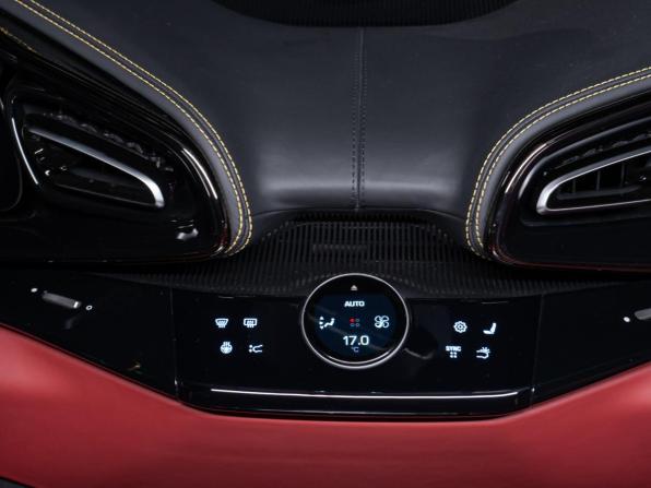Новый Ferrari Purosangue 2026 года, цена 66 990 000 рублей, внедорожник, Автокод Объявления