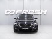 BMW 5 серии VII (G30/G31/G38) Ростов-на-Дону  - изображение 26