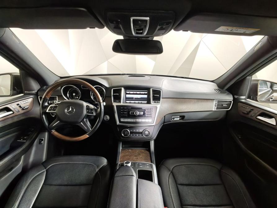 Mercedes-Benz M-Класс III (W166) Москва  - изображение 14