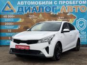 Kia Rio IV Рестайлинг Набережные Челны  - изображение 23