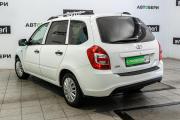 Lada (ВАЗ) Kalina II Ульяновск  - изображение 22