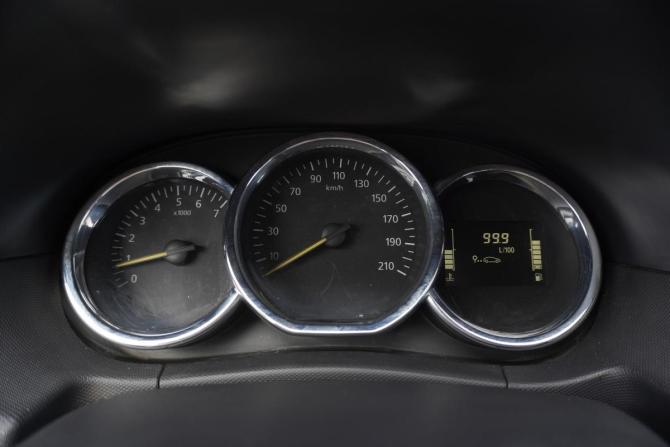 Renault Duster I Рестайлинг с пробегом 2019 года, цена 1 450 000 рублей, 175000 км, внедорожник, Автокод Объявления