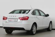 Lada (ВАЗ) Vesta I Екатеринбург  - изображение 30