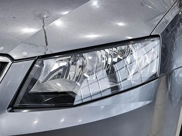 Skoda Octavia III (A7) с пробегом 2015 года, цена 1 180 000 рублей, 175029 км, лифтбек, Автокод Объявления