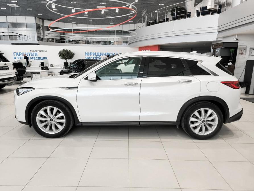 Infiniti QX50 II Казань  - изображение 10