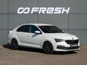 Skoda Rapid II Краснодар  - изображение 35