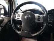 Nissan Navara (Frontier) III (D40) Рестайлинг Калуга  - изображение 53